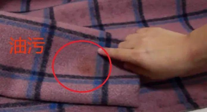 毛呢大衣脏了难洗, 在家就能洗的干干净净!