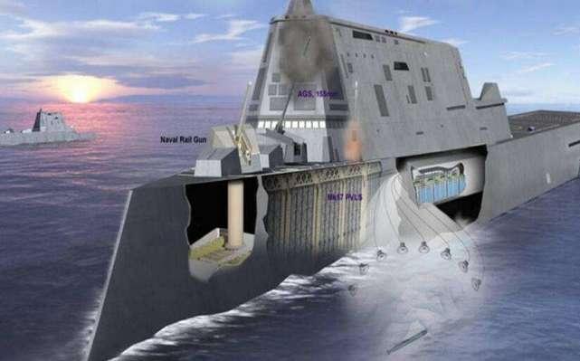 中国首艘国产001A型航母