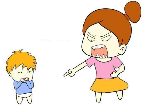 如何与孩子沟通, 说话是一门技巧