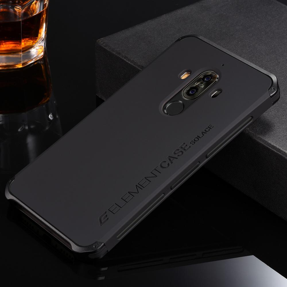 华为mate10即将上市, 这些手机壳让你的mate9