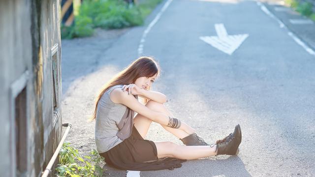 离异后的女性该怎么过夫妻生活?