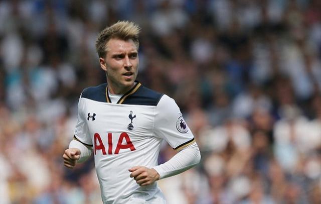 如何评价丹麦球星埃里克森,他是一名什么水平