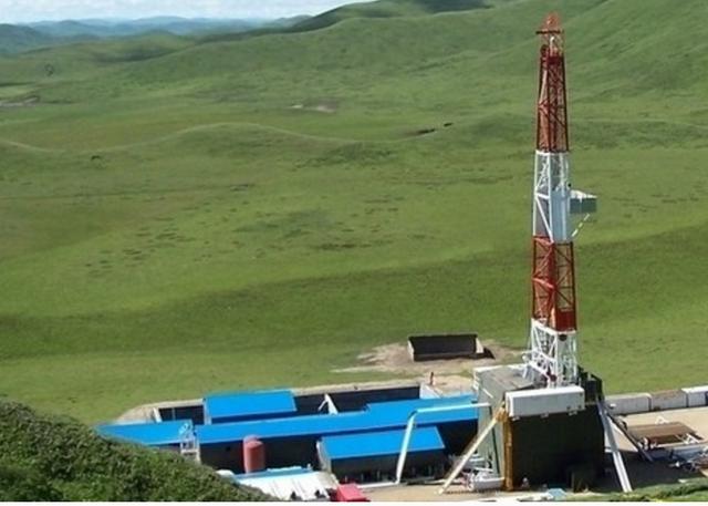 石油储量最多的六个国家 第一名被美国盯上了