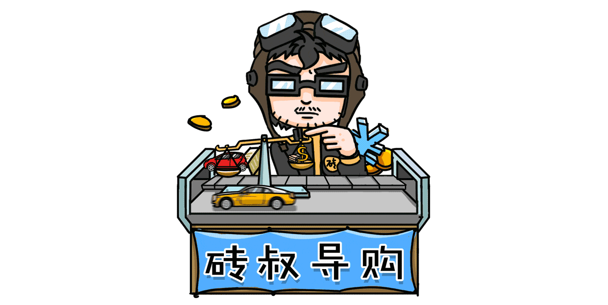 25-30万 砖叔点评:这个价位可以选择的车型                    会