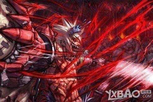 DNF搬砖最快职业盘点 瞎子仍然是第一!