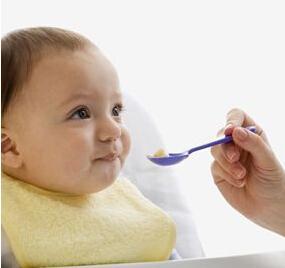 宝宝生病饮食正常则无需乱补, 三分治、七分养