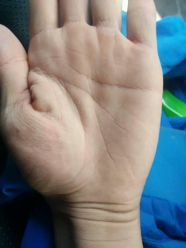 子逸风水:拥有发财手,必定啥都有!什么样的手相能够大富大贵!