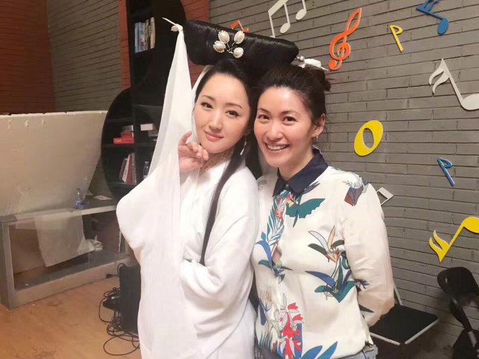 史上最全“白娘子”合集,马雅舒辣眼睛,杨钰莹甜耳朵?