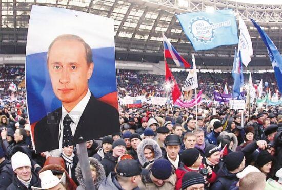 全球最受欢迎国家调查 美国形象下跌中俄崛起