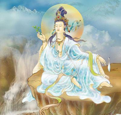 西游记: 取经真的只有四人一马么?