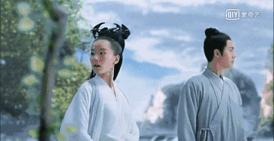 陈伟霆现身聊择偶《醉玲珑》中与刘诗诗玩闪婚被网友