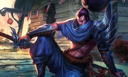 LOL克制中单亚索都有谁 中单什么英雄克制亚索