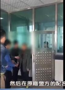 男子深夜尾随独行女 强吻被咬伤舌头-南昌圈圈