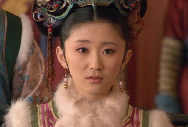 甄嬛传: 家世不凡的淳贵人并不单纯, 真正的扮猪吃老虎