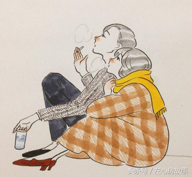女人越想让你“得手”, 越会这样表现, 别傻傻不懂!