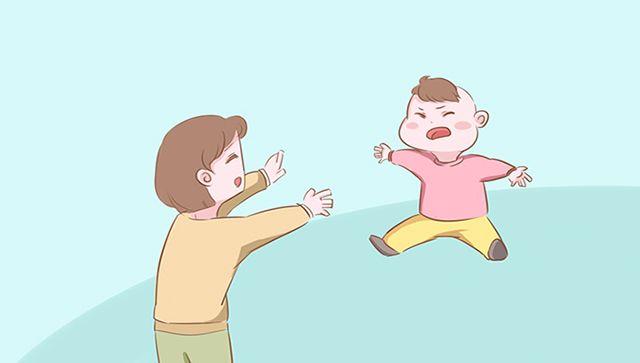 宝宝这一惹人烦的毛病反而表示他很聪明, 妈妈别误会