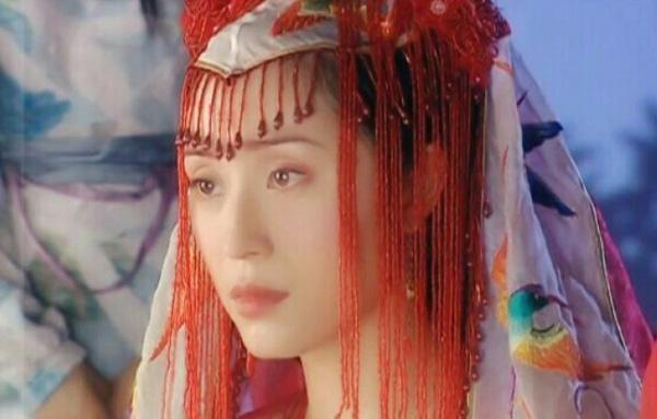 再看水月洞天的爱情里豆豆最幸福, 尹天雪最凄凉, 尹天奇最愚蠢! - 263财富网