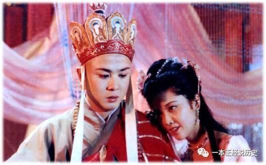 除了《西游记》，历史上还有哪些关于“女儿国”的记载？