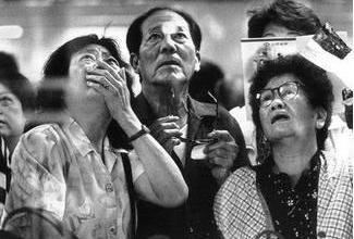 1997年亚洲金融风暴,索罗斯是怎样狙击泰铢的