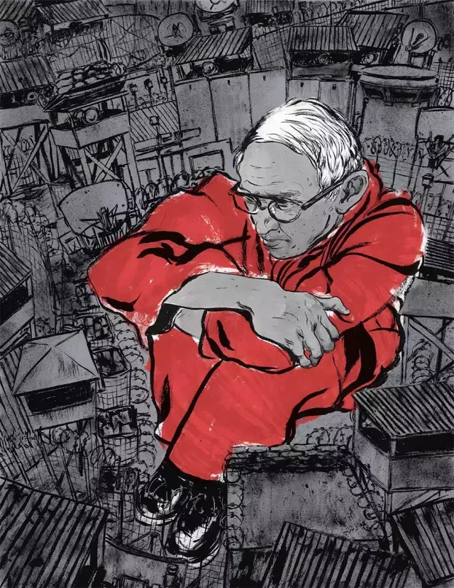 像我这样的中国人，不论多努力都不会被美国接受