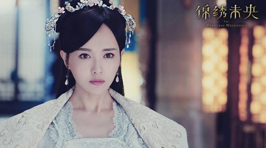 大女主戏倒逼影视剧升级? 赵丽颖唐嫣杨幂都是