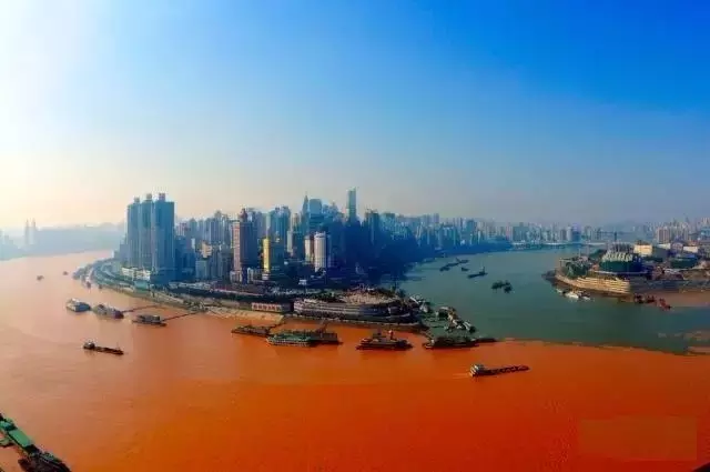 重庆市总人口_你是我的重庆,路过千遍也不厌倦(3)