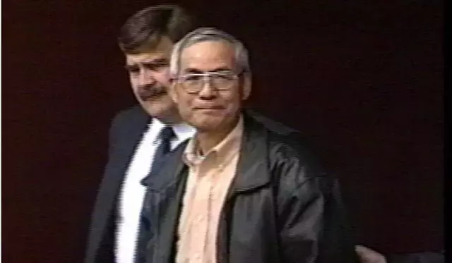 像我这样的中国人，不论多努力都不会被美国接受