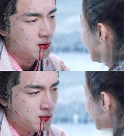 《楚乔传》编剧导演这样辩解剧中漏洞，网友：你把观众当傻子？