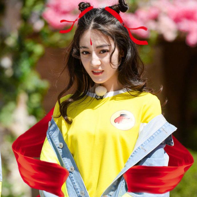 揭秘迪丽热巴和鹿晗组CP炒作的真相