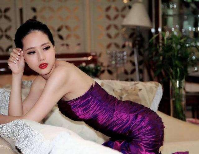 "出轨的女人, 真的如狼似虎"