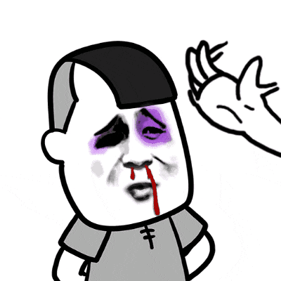 怼人必备表情包,速速收图啦!
