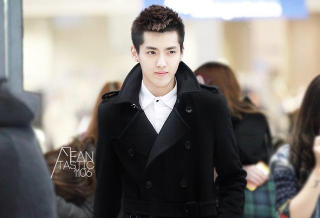 男女明星的吻戏, 陈乔恩主动伸舌, 杨洋郑爽青涩