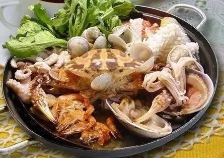 吃自助餐怎么样一个顺序吃法才合算? 吃自助餐怎么样一个顺序吃法才合算?