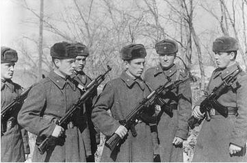 二战时期, 为何德军如此痛恨苏联女兵? 只因她