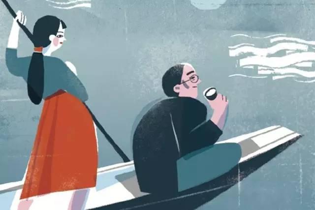 异地夫妻, 用三个方式排解寂寞最好!