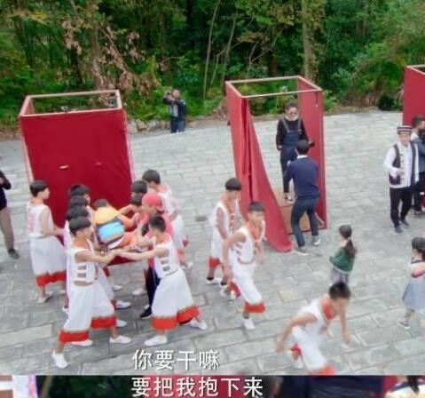 应采儿预言邓论李沁: 这是爱情 看完邓论这些细