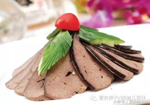 宝宝和孕妇补血补铁吃什么食物最好?-南昌圈圈