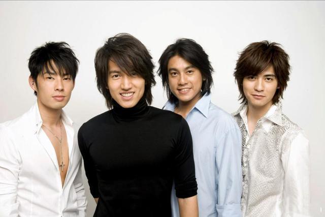 流星花园2为什么失败图片