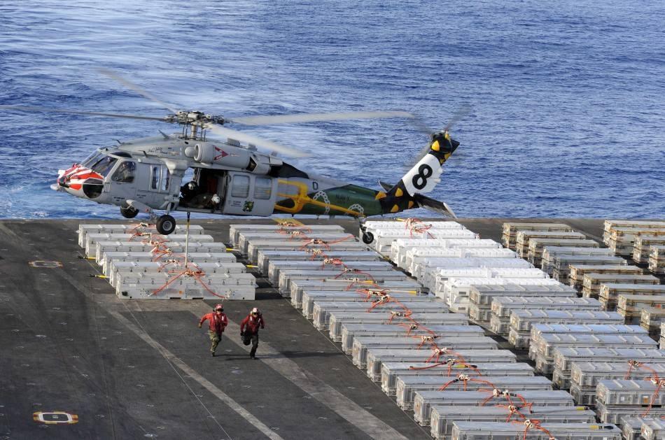 美军中将看完一份报告后说: 美军打不过解放军