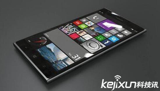 诺基亚新机型Heart被曝: 配置感人! - 3G行业新