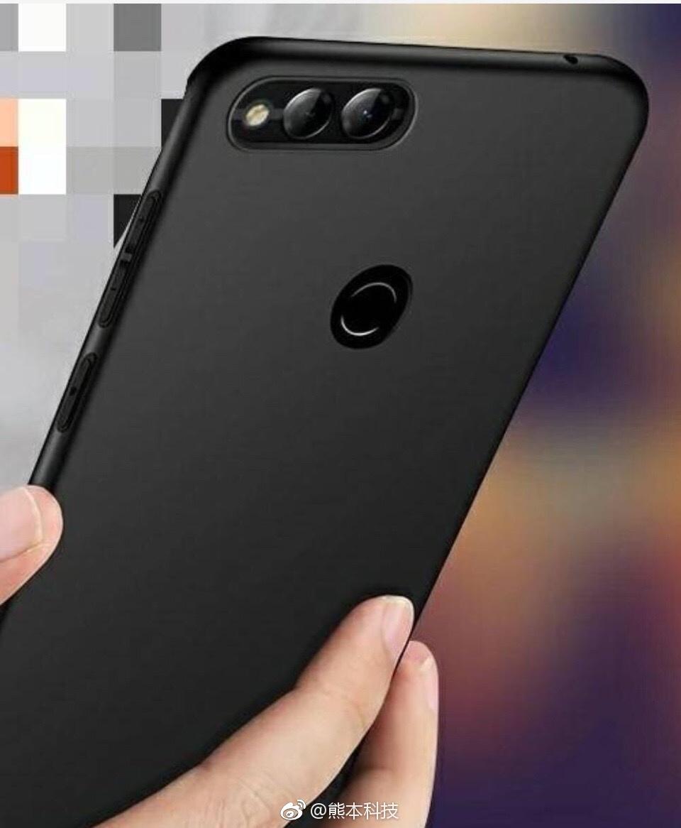 荣耀V10要外观要真是这样, 华为mate10只有哭