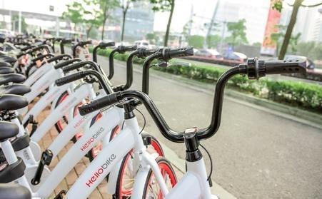 共享单车第二队, 免押金还免费骑? 摩拜尴尬了