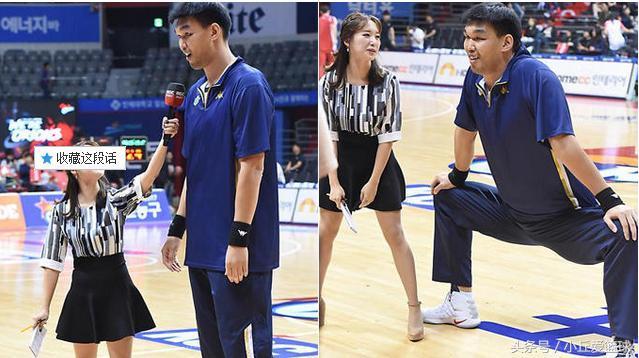 nba现场女主持人是谁,nba现场女主持人是谁