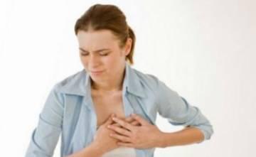 大姨妈之前, 胸部胀痛、水肿, 究竟怎么回事