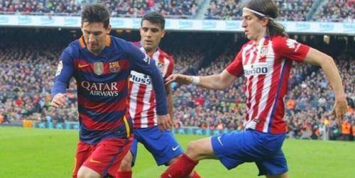 大家如何评价马竞后卫菲利佩称防梅西时不犯规