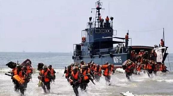 台湾和平统一的可能性正在丧失,如果武统我们