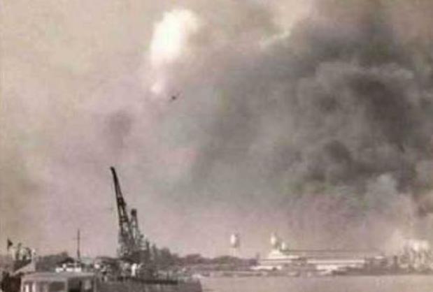 二战中日本的石油大多从美国进口,为何还敢偷