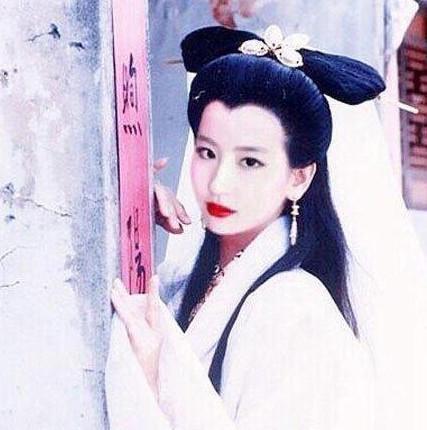 《新白娘子传奇》再度翻拍, 哪位女星饰演白素贞最合适?