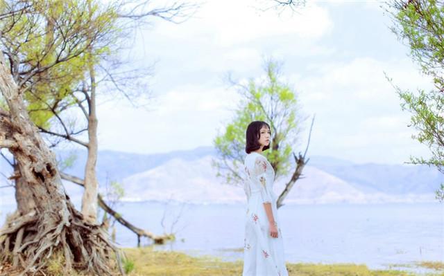 判断女生玩玩你的4大表现