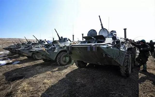 俄罗斯用实际行动教中国一招:对待日本温和路